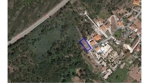 Terreno Agricola ou Rústico para Venda em Orgens