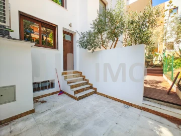 Moradia T4 para Venda em Alcabideche