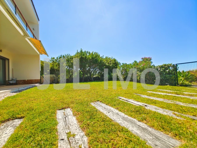 Moradia T4 para Venda em Alcabideche Foto 37