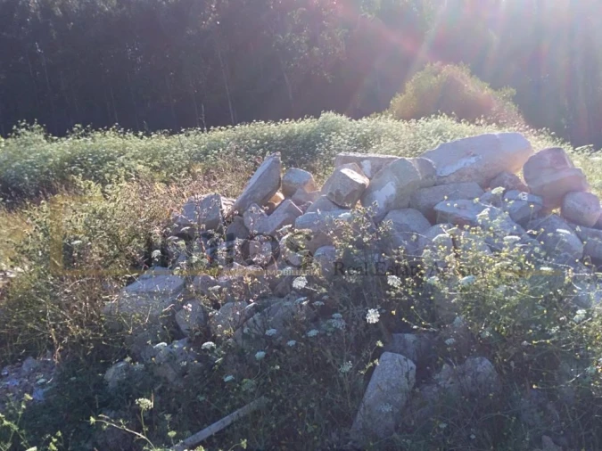 Terreno para Venda em Retorta e Tougues Foto 1