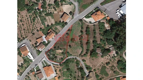 Terreno para Venda em Rio de Loba