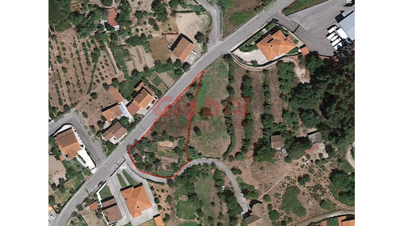 Terreno para Venda em Rio de Loba Foto 1