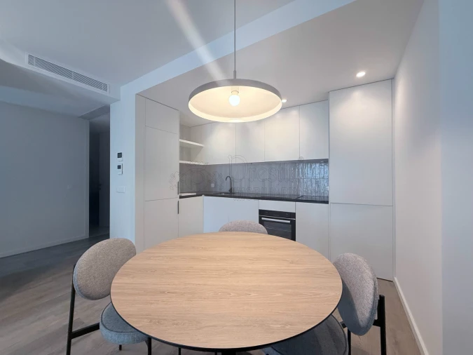 Apartamento T1 para Venda em Azurem Foto 3