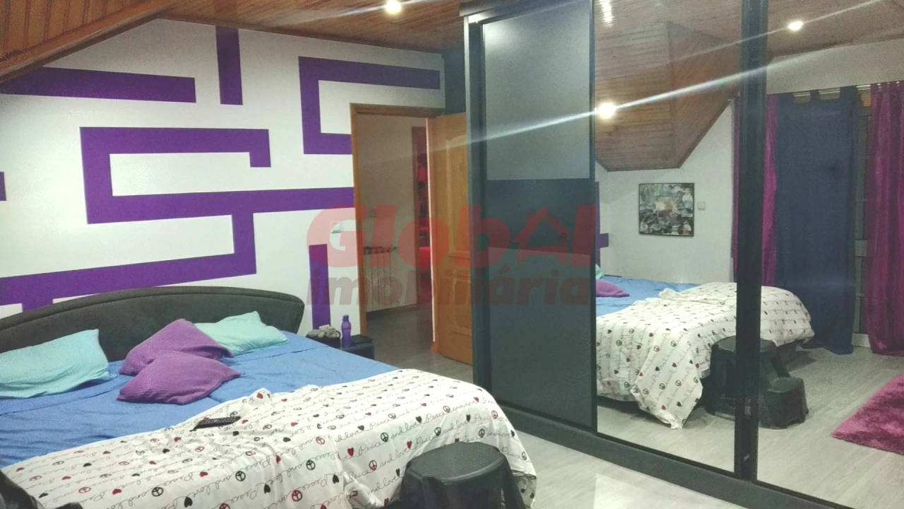Moradia T6 para Venda em Rio de Loba Foto 10