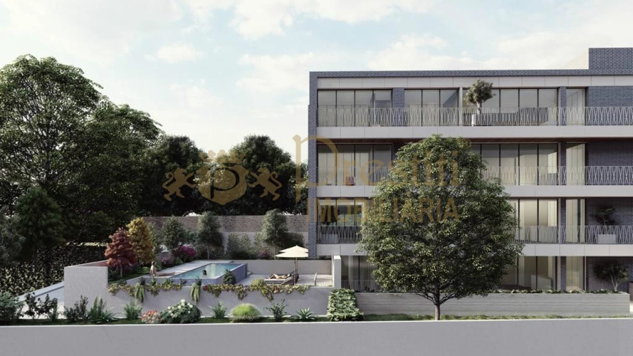 Apartamento T2 para Venda em Caldas de Vizela (São Miguel e São João) Foto 12