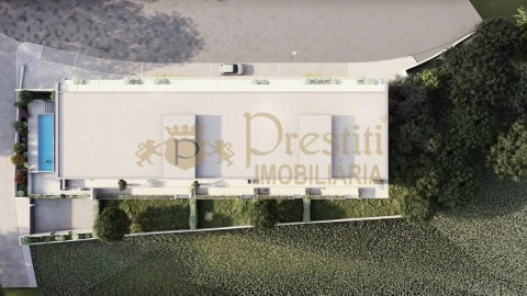Apartamento T2 para Venda em Caldas de Vizela (São Miguel e São João)