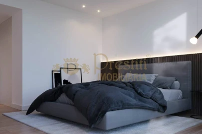 Apartamento T2 para Venda em Caldas de Vizela (São Miguel e São João)