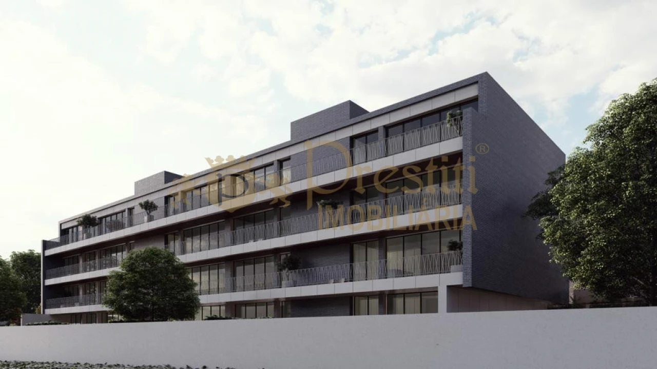 Apartamento T2 para Venda em Caldas de Vizela (São Miguel e São João) Foto 2