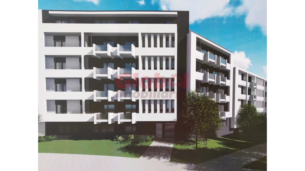 Apartamento T4 para Venda em Viseu Foto 1