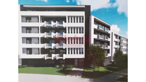 Apartamento T4 para Venda em Viseu