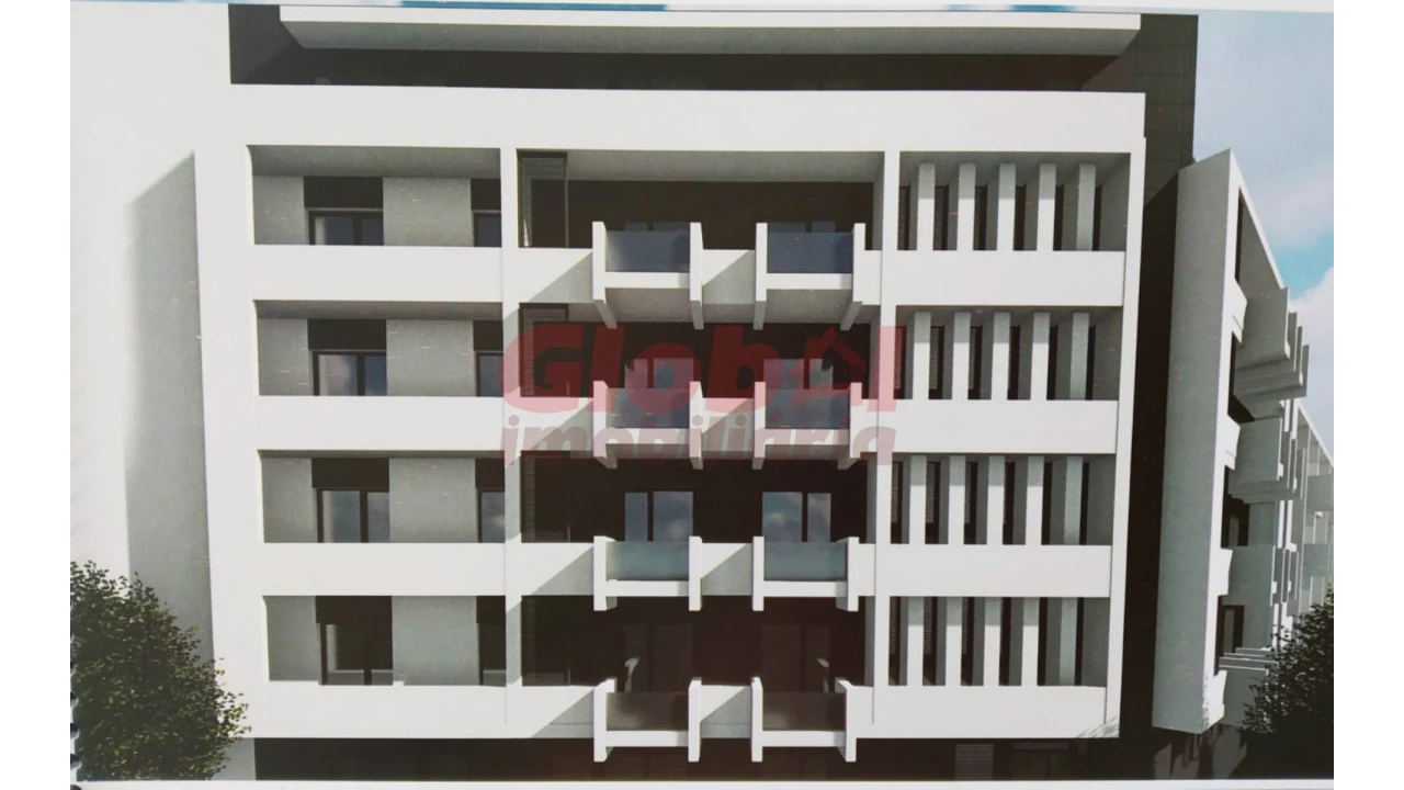 Apartamento T4 para Venda em Viseu Foto 2