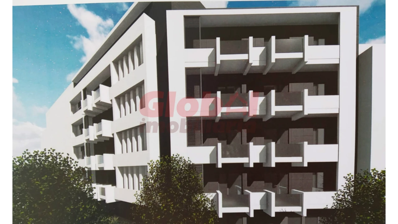 Apartamento T4 para Venda em Viseu Foto 4