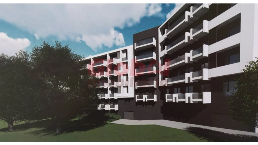 Apartamento T4 para Venda em Viseu Foto 5