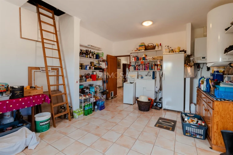 Moradia T4 para Venda em Bensafrim e Barão de São João Foto 30
