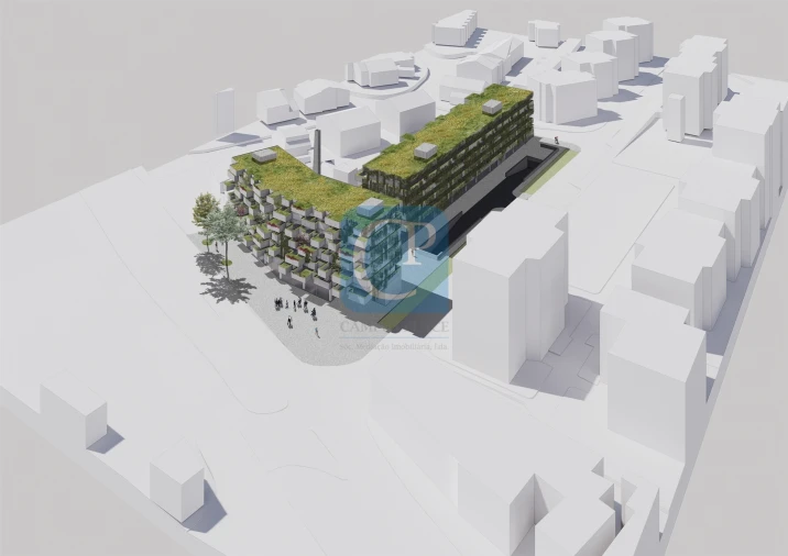 Apartamento T0 para Venda em Matosinhos e Leça da Palmeira Foto 6