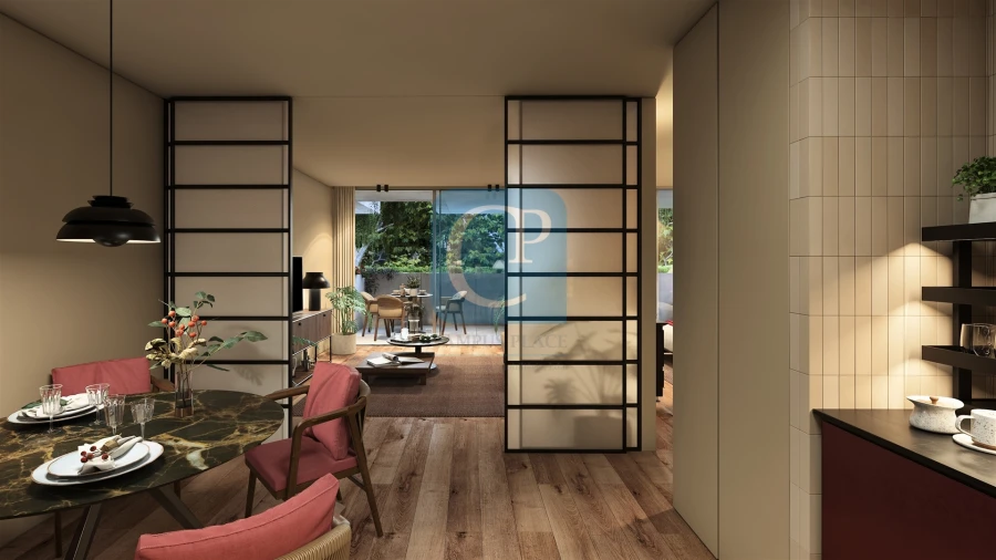 Apartamento T0 para Venda em Matosinhos e Leça da Palmeira Foto 17