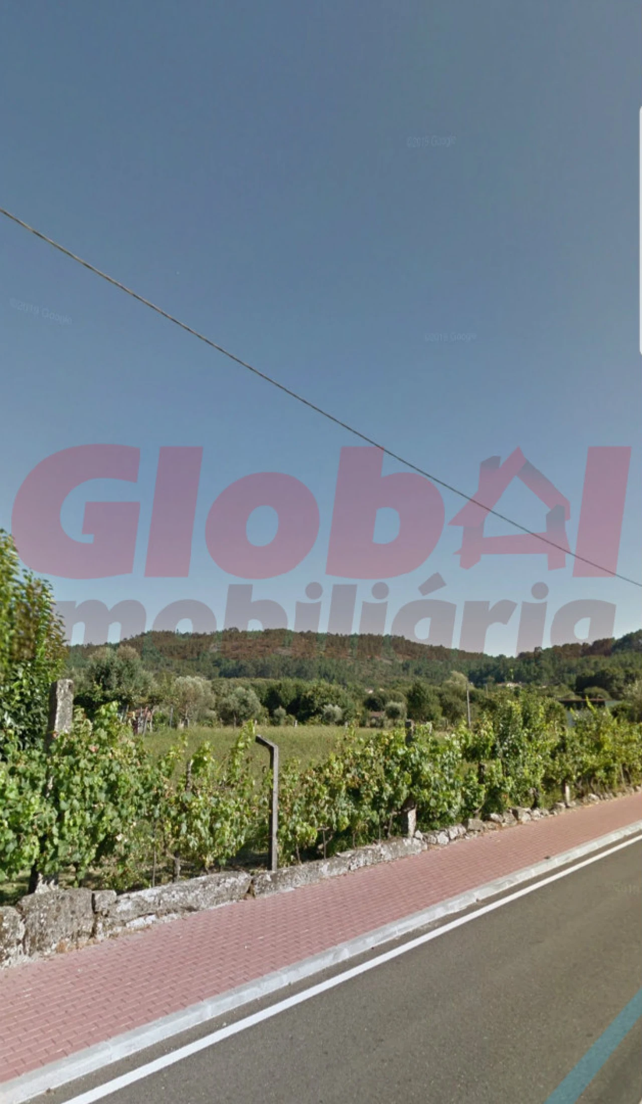 Terreno para Venda em Barreiros e Cepões Foto 2