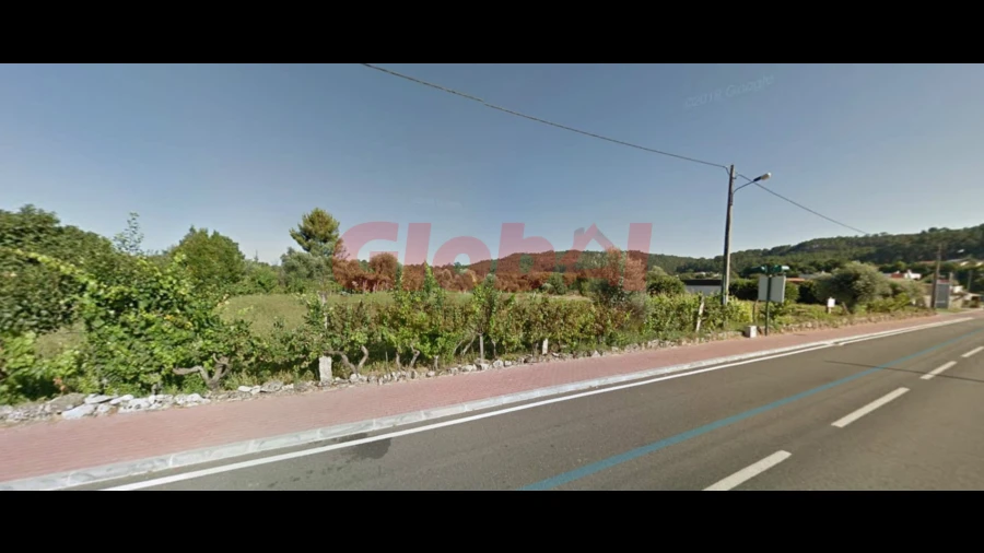 Terreno para Venda em Barreiros e Cepões