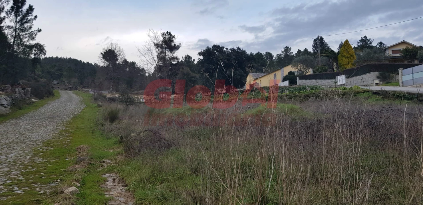 Terreno para Venda em Calde Foto 2