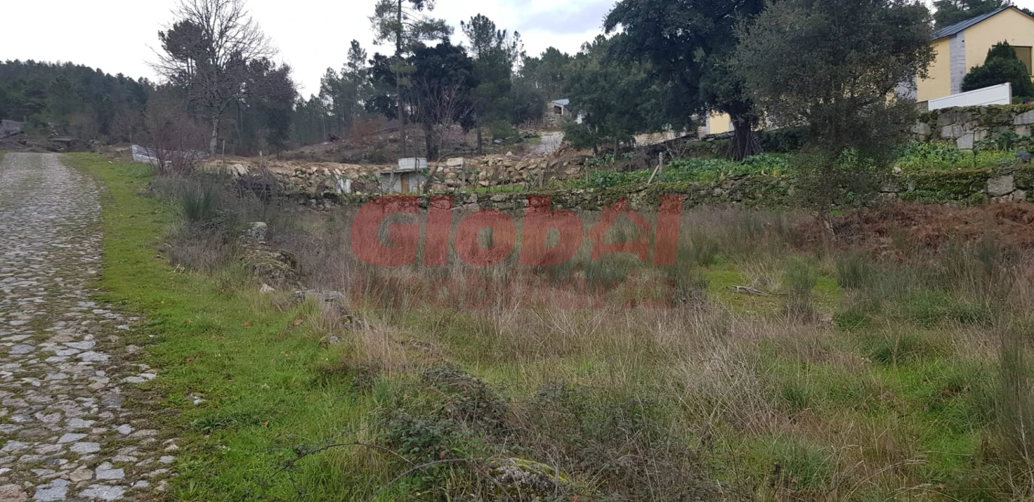 Terreno para Venda em Calde Foto 1