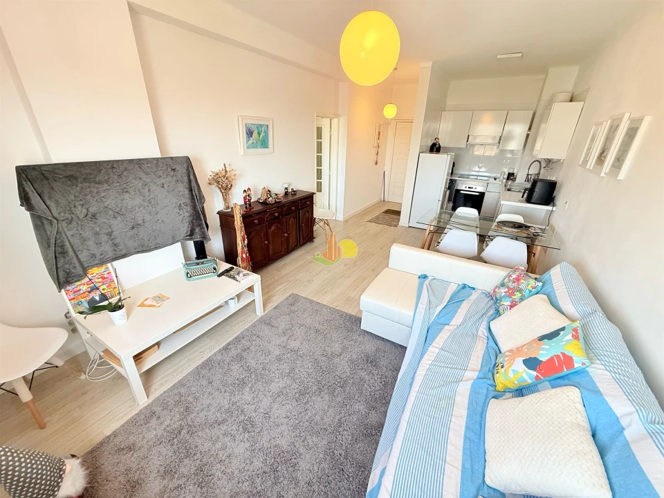 Apartamento T1 para Venda em Buarcos Foto 15