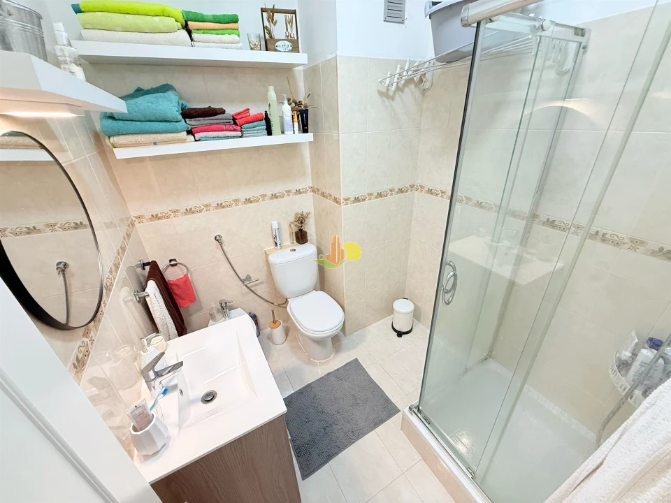 Apartamento T1 para Venda em Buarcos Foto 20