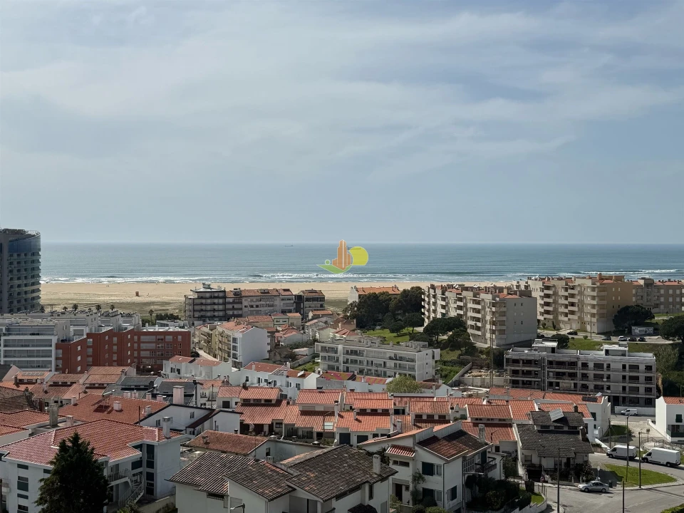 Apartamento T1 para Venda em Buarcos Foto 9