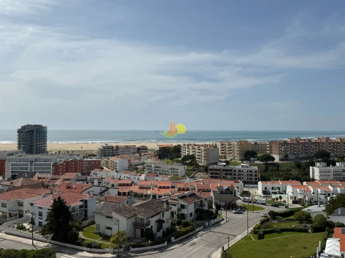 Apartamento T1 para Venda em Buarcos Foto 3