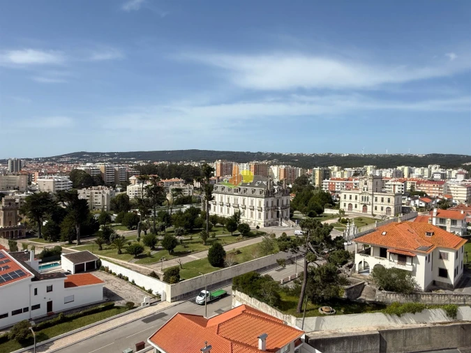 Apartamento T1 para Venda em Buarcos Foto 7