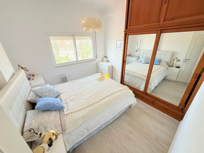 Apartamento T1 para Venda em Buarcos Foto 18