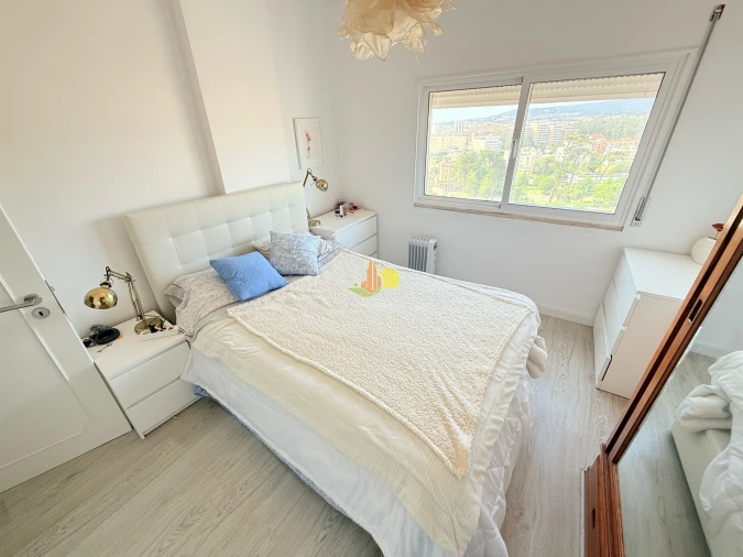 Apartamento T1 para Venda em Buarcos Foto 17