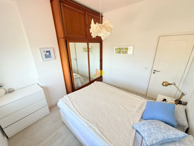 Apartamento T1 para Venda em Buarcos Foto 19