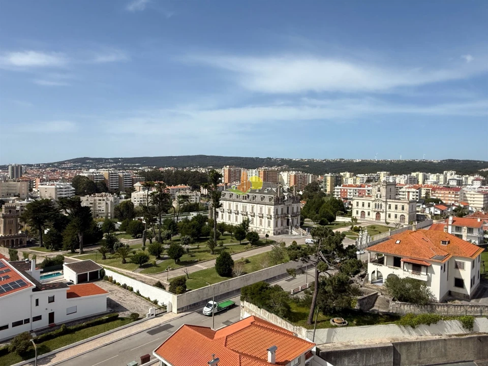 Apartamento T1 para Venda em Buarcos Foto 7