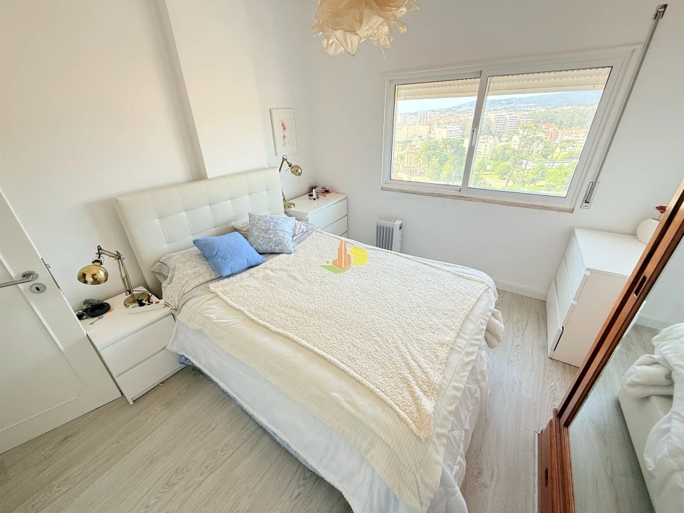 Apartamento T1 para Venda em Buarcos Foto 17