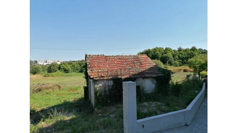 Terreno para Venda em Ranhados Foto 4