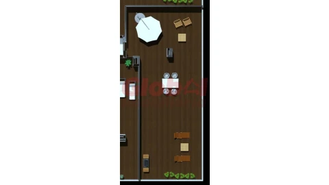 Apartamento T3 para Venda em Viseu
