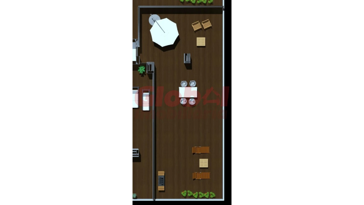 Apartamento T3 para Venda em Viseu Foto 12