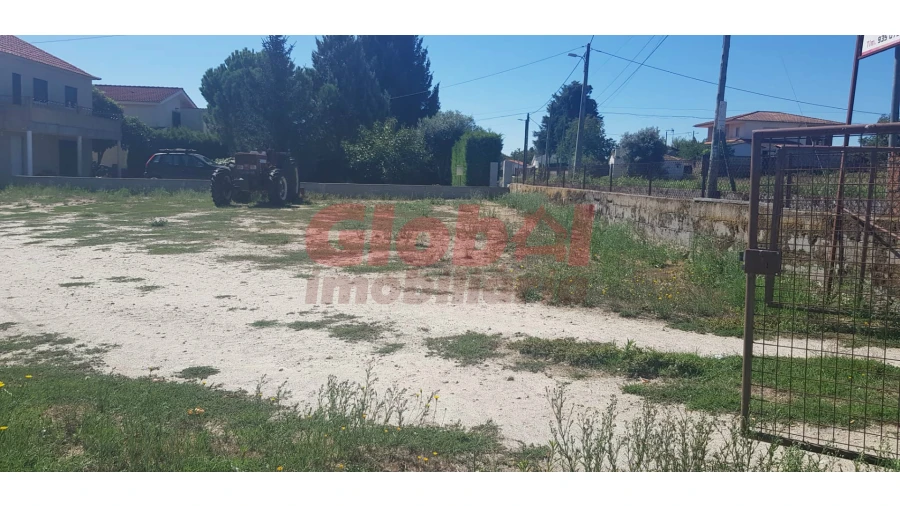Terreno para Venda em Couto de Baixo e Couto de Cima Foto 4