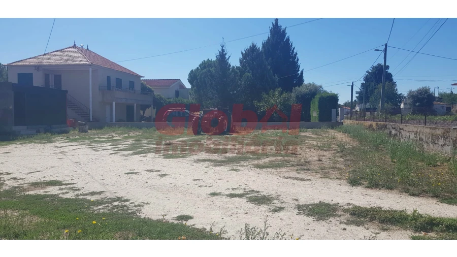 Terreno para Venda em Couto de Baixo e Couto de Cima Foto 2