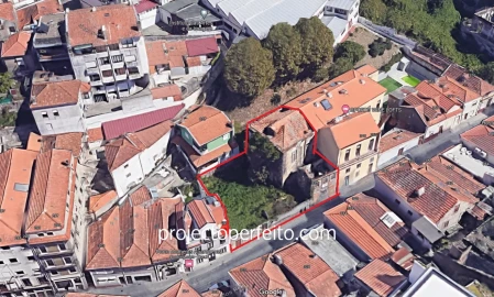 Moradia T0 para Venda em Santa Marinha e São Pedro da Afurada