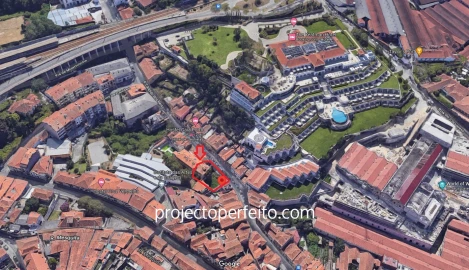 Moradia T0 para Venda em Santa Marinha e São Pedro da Afurada