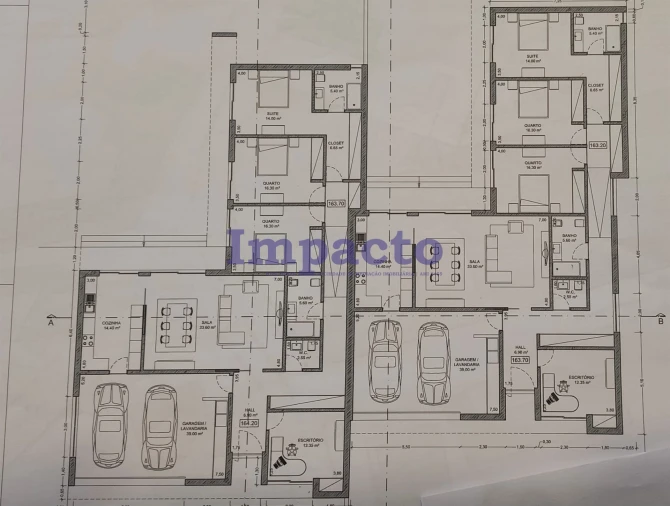 Moradia T4 para Venda em Vila de Cucujães Foto 3