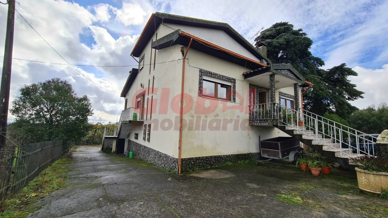 Quinta T3 para Venda em Alcafache Foto 4