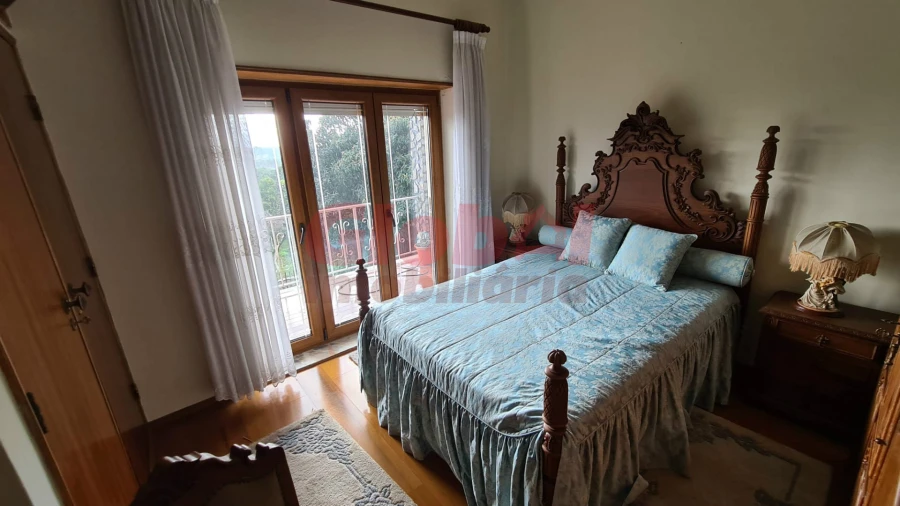 Quinta T3 para Venda em Alcafache Foto 12