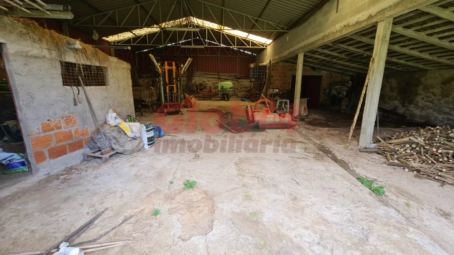 Quinta T3 para Venda em Alcafache Foto 15