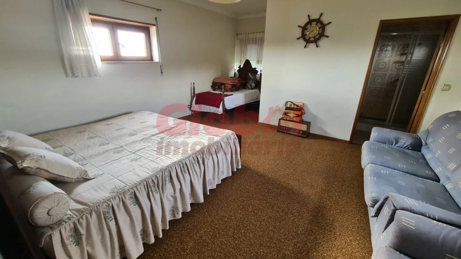 Quinta T3 para Venda em Alcafache Foto 9