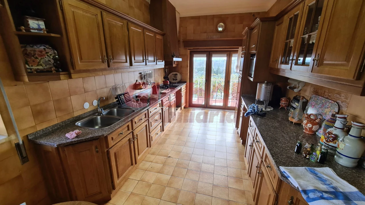 Quinta T3 para Venda em Alcafache Foto 5