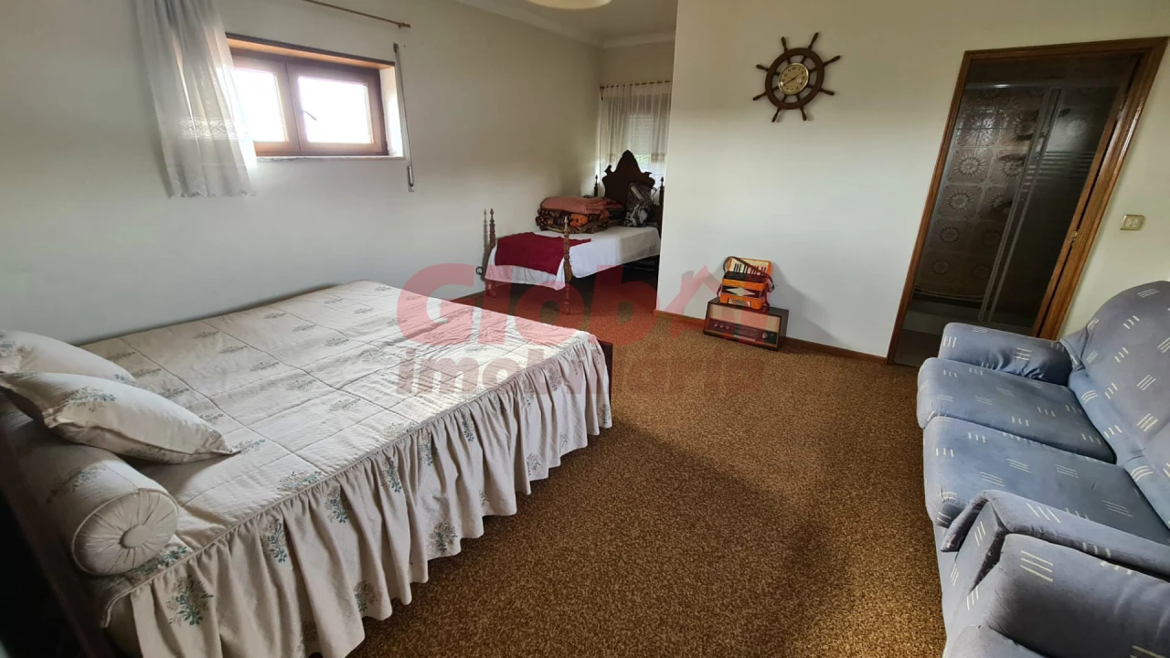 Quinta T3 para Venda em Alcafache Foto 9