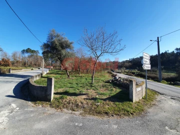 Terreno Agricola ou Rústico para Venda em Orgens