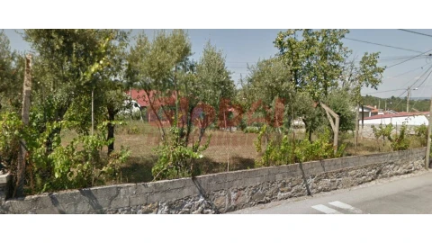 Terreno para Venda em Rio de Loba